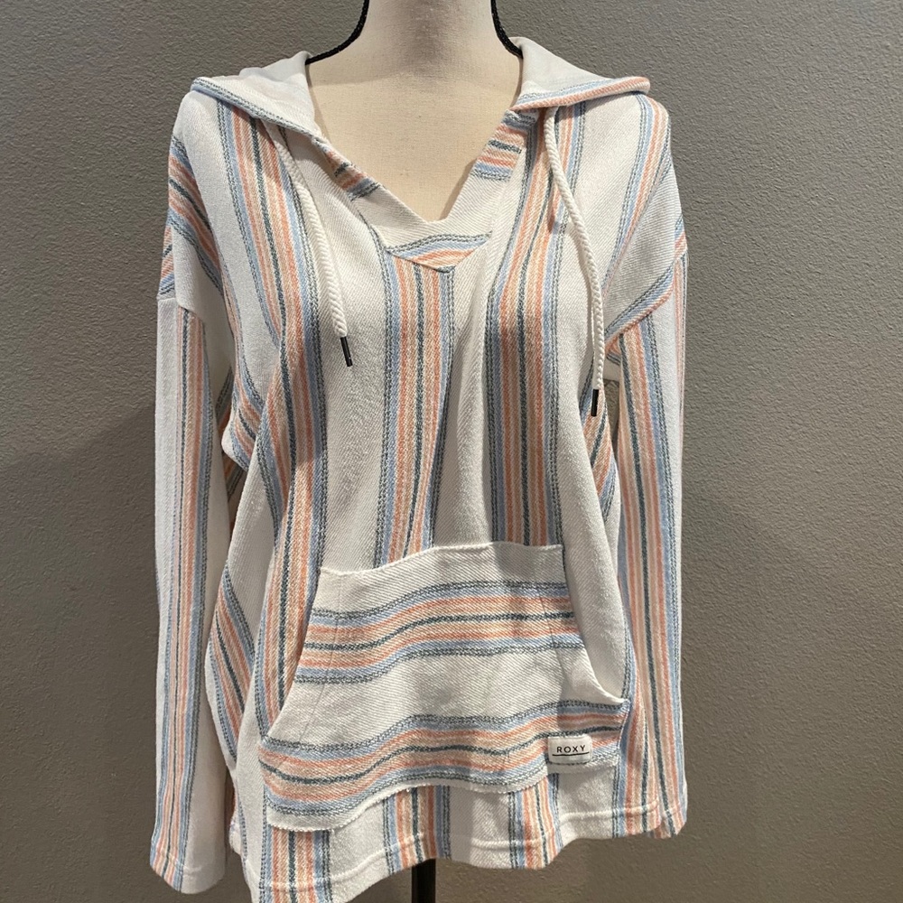 Women’s Surf Poncho